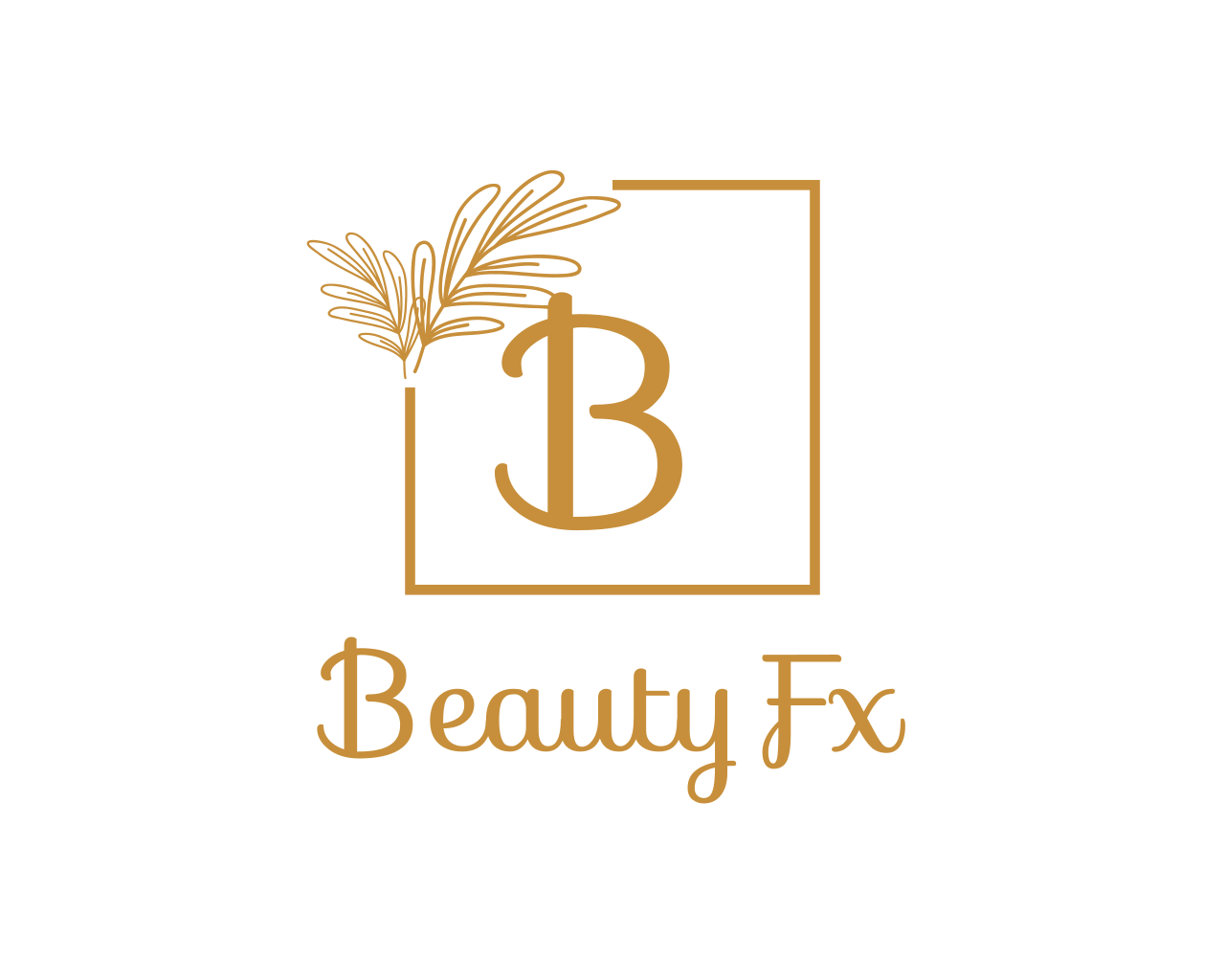 BeautyFX by Dhaliah